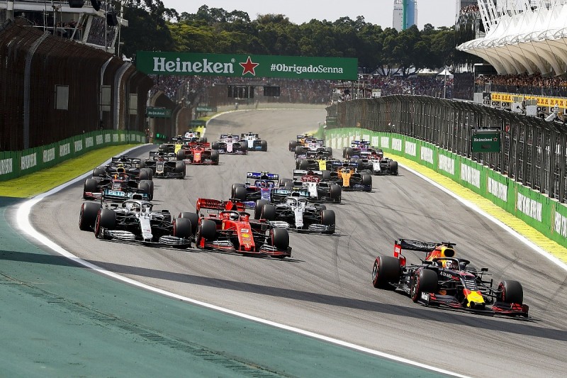 Why criticism of F1’s latest controversial locale misses the point