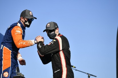 Why Newgarden's best IndyCar season yet wasn't enough