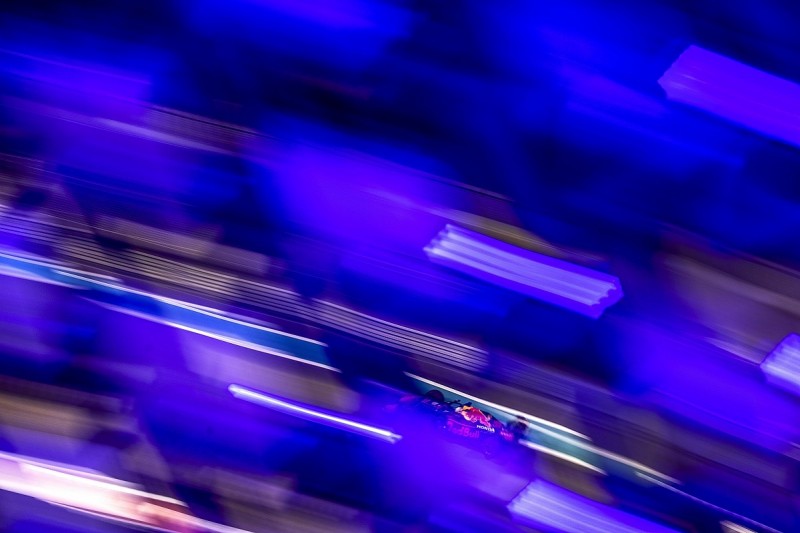 How Red Bull fell short of challenging for the 2020 title