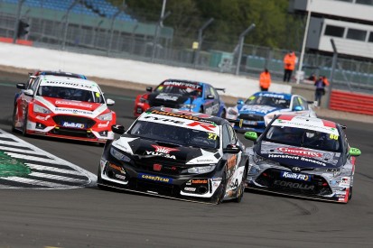 The top 10 BTCC drivers of 2020