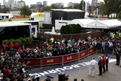 Well done F1 for holding a season in the pandemic - but what happens next?