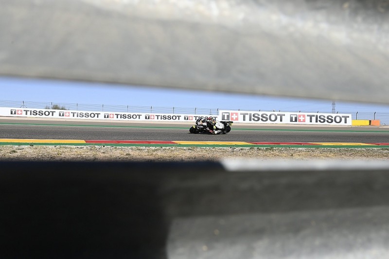How Ducati rebuilt Zarco into a factory MotoGP rider