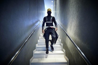 Interview: Hamilton on his future and his biggest challenge