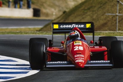 The curios kept by motorsport professionals
