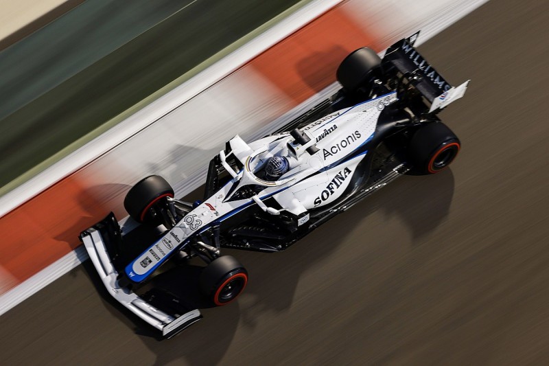 Why a new era for Williams could beckon success