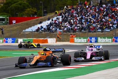 How McLaren triumphed in F1 2020's best battle