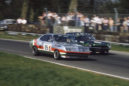 The greatest club racing characters