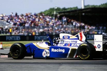 Damon Hill's 10 greatest Formula 1 races
