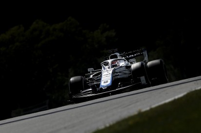 The ethos change behind Williams' bid to move forward