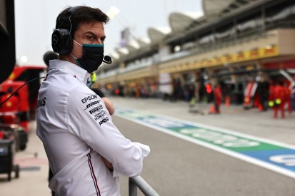 Brundle analysiert Toto Wolff: "Er versteht einfach was vom Geschäft"