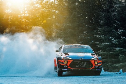 WRC adds Arctic Rally Finland to 2021 calendar as Sweden replacement