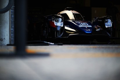 Alpine and Lotus evaluating collaboration for Formula E and WEC