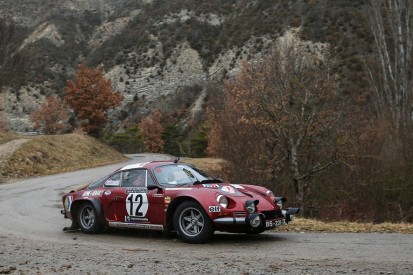 Rallye Monte Carlo Historique cancelled due to COVID-19