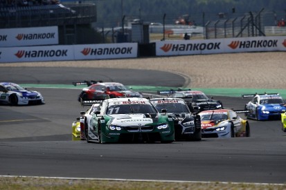 Revised 2021 DTM calendar finalised, Russian round dropped