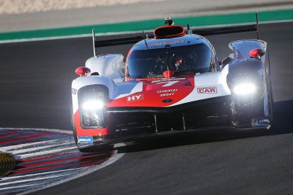 Toyota uncertain WEC opener will go ahead as pandemic escalates
