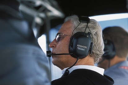 Jurgen Hubbert obituary: Former Mercedes executive dies aged 81
