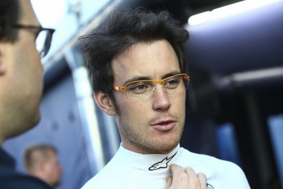 Neuville to make long-term WRC co-driver call after Monte Carlo