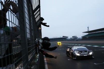 How a Norris F4 rival's early GT move was vindicated
