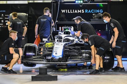 New Williams F1 owners won't change team's family feel