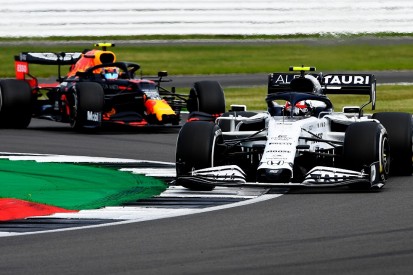 AlphaTauri move to Red Bull windtunnel offers 'big advantage’