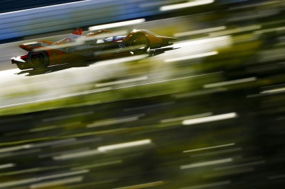 Formula E cost cap plan must stop 'ineffective' spending