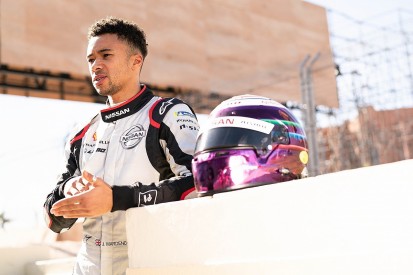 Gamer-turned-racer Mardenborough loses Nissan SUPER GT drive
