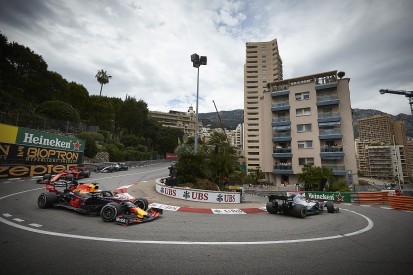 Monaco GP organisers insist F1 race is going ahead as planned