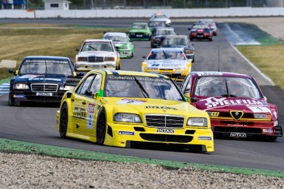 Nach Classics-Streit: DTM setzt 2021 auf Tourenwagen-Legenden