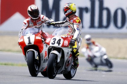 Wayne Rainey: Kevin Schwantz bekommt zu wenig Anerkennung für 1993