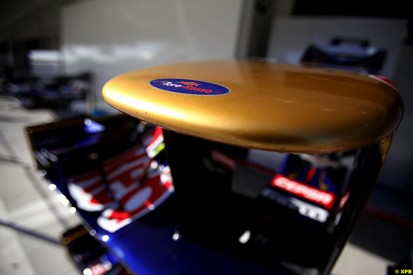 Japanese Grand Prix Friday