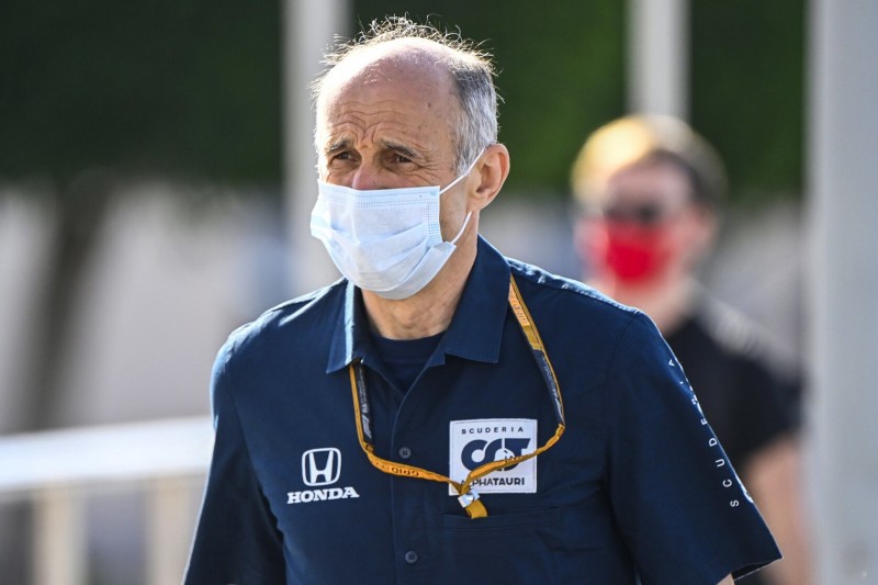 Tost: Corona-Situation hat Formel-1-Teams "die Augen geöffnet"