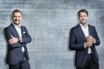 Doppelspitze: Sportchef Seebach nicht mehr alleine für Audi Sport zuständig