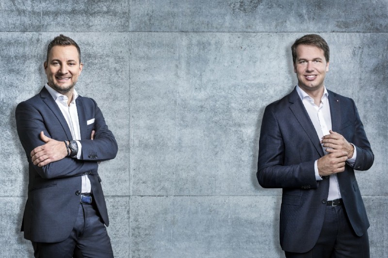 Doppelspitze: Sportchef Seebach nicht mehr alleine für Audi Sport zuständig