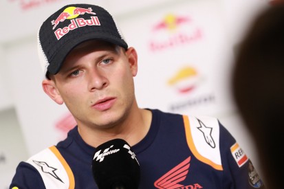 Marquez-Crewchief exklusiv: "Stefan Bradl hat uns alle positiv überrascht"