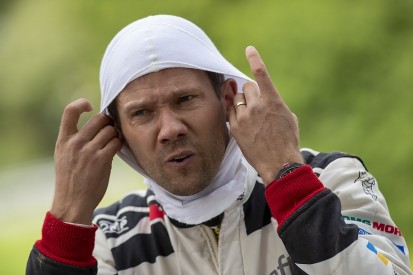 Ogier expects his final WRC season to be the most open yet