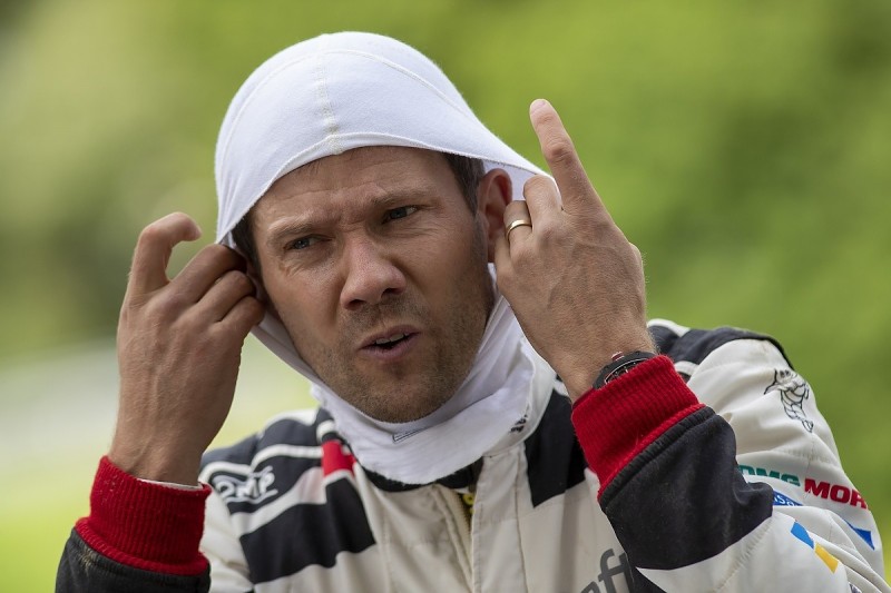 Ogier expects his final WRC season to be the most open yet