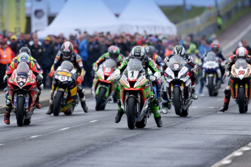 North West 200 cancelled for 2021 due to COVID-19 pandemic