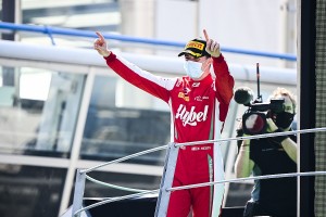 mercedes f1 junior team