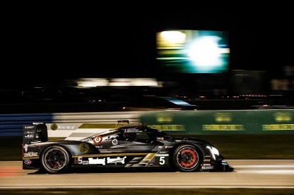 Duval "feels like a rookie" ahead of first full-time IMSA campaign
