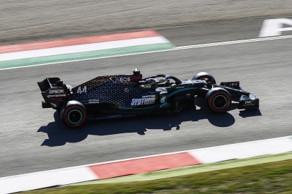 The mistakes Mercedes cannot afford to make in F1 2021