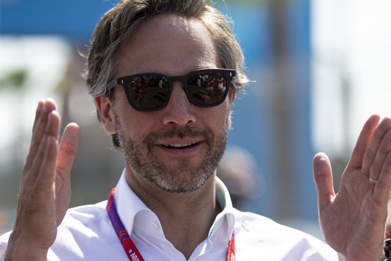 Formel-E-CEO Reigle: Kostendeckel muss "ineffektive" Ausgaben stoppen