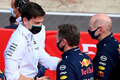 Diskussionen um Motorenangleichung: "Das ist eine Beleidigung!"