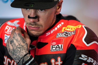 "Ich muss den Titel holen" - Kann Scott Redding Ducatis Durststrecke beenden?