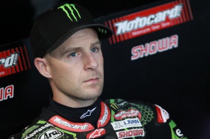WSBK-Champion Jonathan Rea über MotoGP: "Habe definitiv keine Angst"