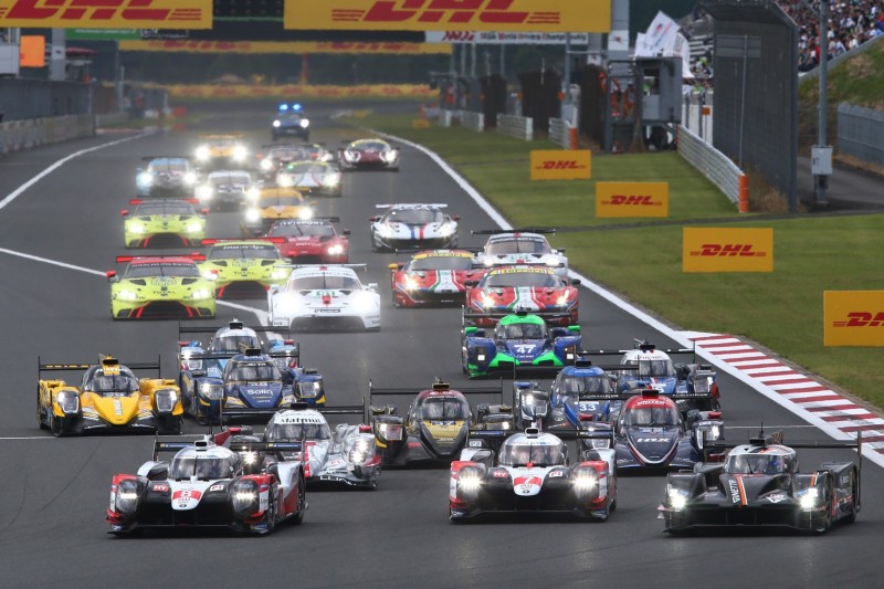 Starterliste WEC 2021 mit 33 Autos: ByKolles fehlt, nur vier GTE Pro