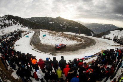 What to look out for in the 2021 WRC