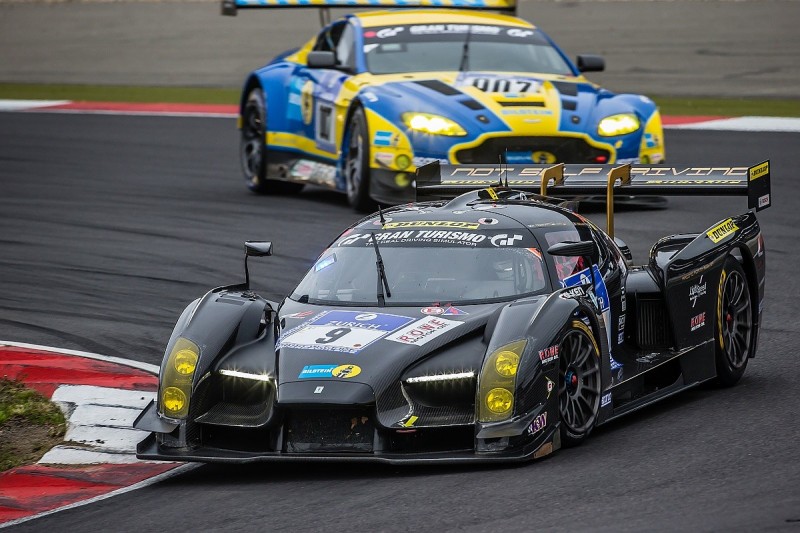 Glickenhaus names Briscoe and Menezes as WEC reveals entry list
