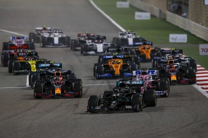 F1 adopting "flexible approach" to 2021 calendar - Domenicali