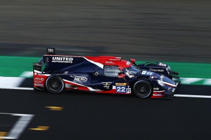 ELMS LMP3 champion Tom Gamble graduates to LMP2 for 2021