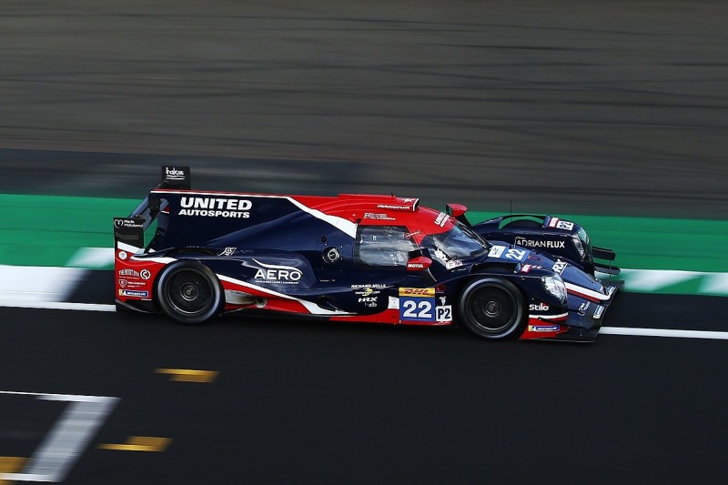 ELMS LMP3 champion Tom Gamble graduates to LMP2 for 2021